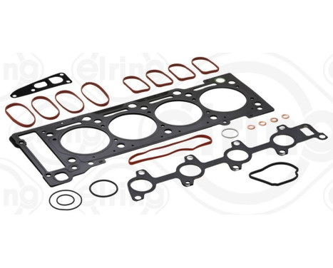 Packningssats, topplock 131.140 Elring