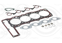Packningssats, topplock 163.470 Elring