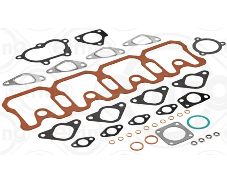 Packningssats, topplock 181.000 Elring