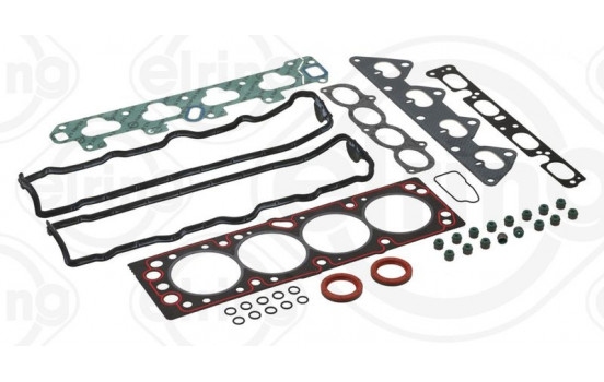 Packningssats, topplock 198.141 Elring