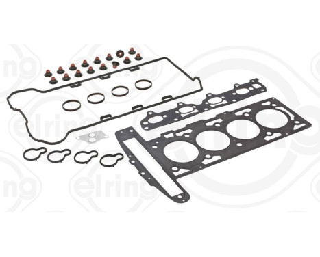 Packningssats, topplock 263.570 Elring