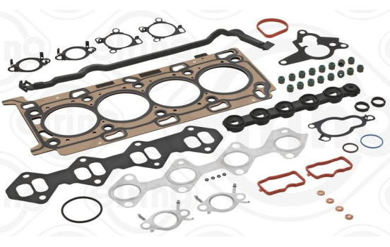 Packningssats, topplock 279.780 Elring