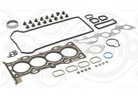 Packningssats, topplock 332.320 Elring