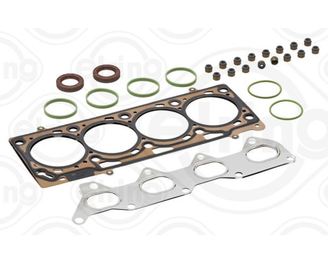 Packningssats, topplock 332.860 Elring