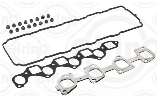 Packningssats, topplock 372.610 Elring