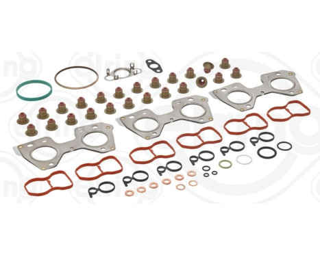 Packningssats, topplock 373.380 Elring