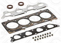 Packningssats, topplock 376.140 Elring