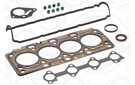 Packningssats, topplock 382.421 Elring