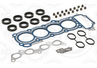 Packningssats, topplock 382.500 Elring