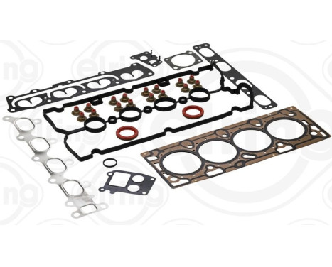 Packningssats, topplock 388.210 Elring