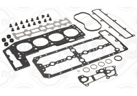 Packningssats, topplock 390.750 Elring