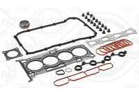 Packningssats, topplock 448.390 Elring