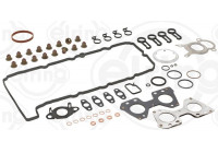Packningssats, topplock 456.200 Elring