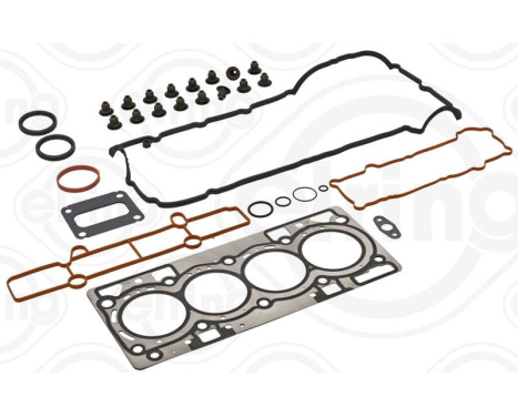 Packningssats, topplock 460.600 Elring