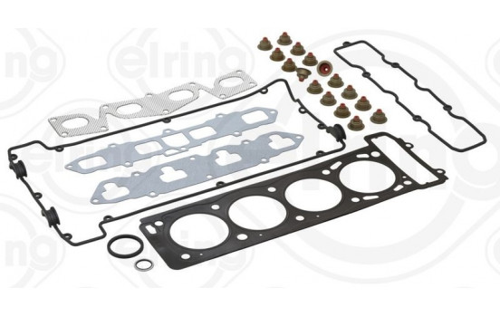 Packningssats, topplock 472.191 Elring