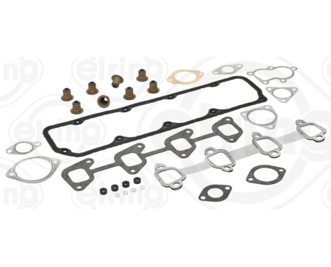 Packningssats, topplock 476.910 Elring