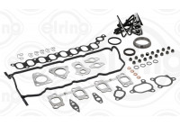 Packningssats, topplock 478.930 Elring