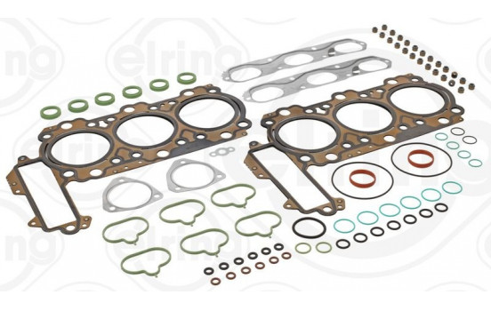 Packningssats, topplock 482.520 Elring