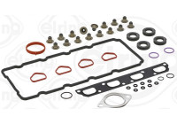 Packningssats, topplock 486.070 Elring