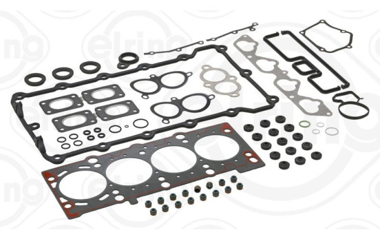 Packningssats, topplock 495.840 Elring