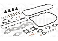 Packningssats, topplock 496.050 Elring