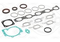 Packningssats, topplock 498.070 Elring