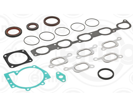 Packningssats, topplock 498.070 Elring