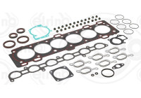 Packningssats, topplock 498.881 Elring