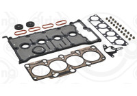 Packningssats, topplock 504.550 Elring