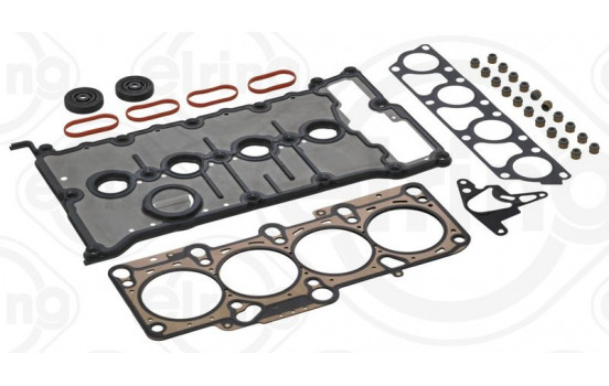 Packningssats, topplock 504.550 Elring