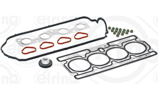Packningssats, topplock 505.050 Elring