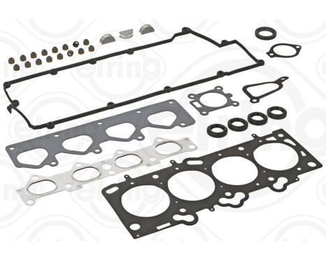 Packningssats, topplock 507.610 Elring