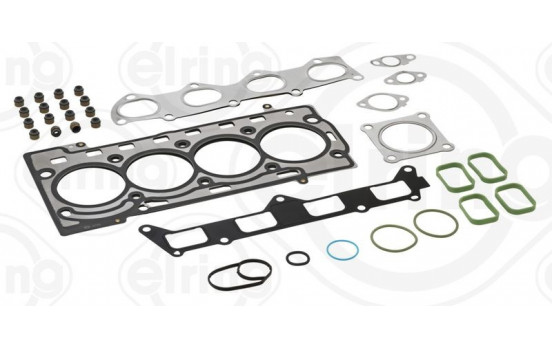 Packningssats, topplock 517.171 Elring