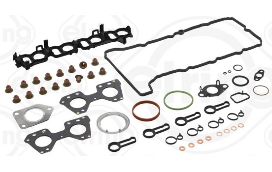 Packningssats, topplock 522.180 Elring