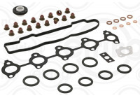 Packningssats, topplock 522.220 Elring
