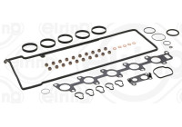 Packningssats, topplock 554.931 Elring