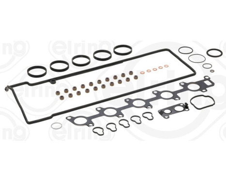 Packningssats, topplock 554.931 Elring