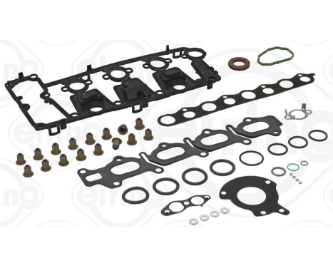 Packningssats, topplock 587.150 Elring