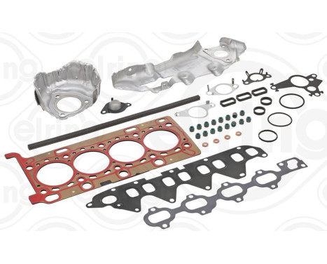 Packningssats, topplock 634.670 Elring