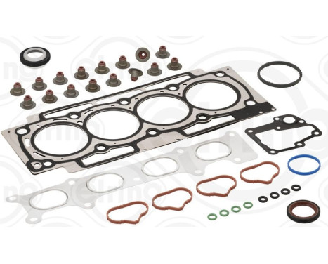 Packningssats, topplock 687.820 Elring