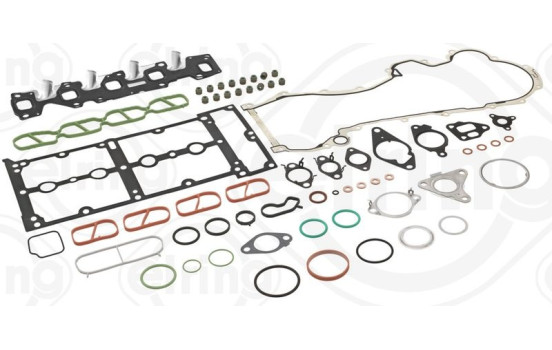 Packningssats, topplock 705.100 Elring