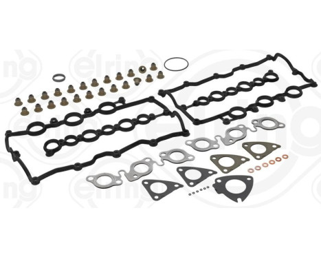 Packningssats, topplock 707.800 Elring
