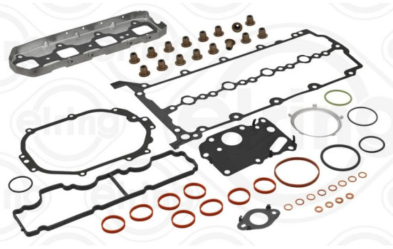 Packningssats, topplock 708.550 Elring