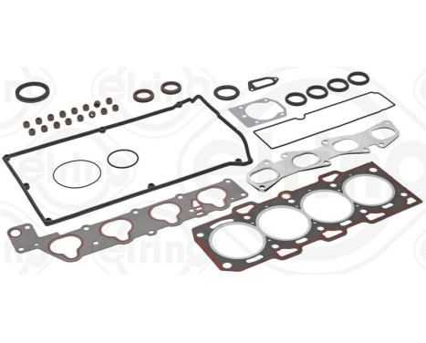 Packningssats, topplock 710.431 Elring