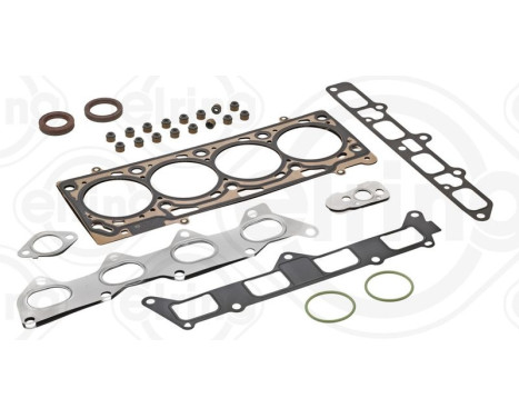 Packningssats, topplock 718.081 Elring