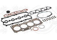 Packningssats, topplock 718.430 Elring