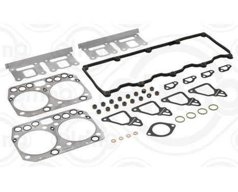 Packningssats, topplock 737.520 Elring