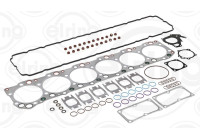 Packningssats, topplock 751.590 Elring