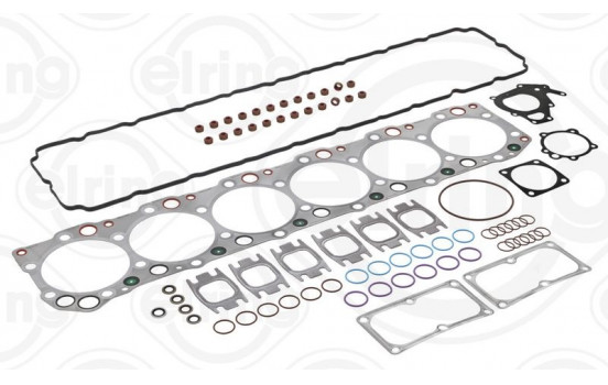 Packningssats, topplock 751.590 Elring