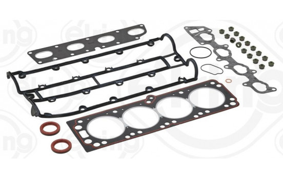 Packningssats, topplock 763.897 Elring